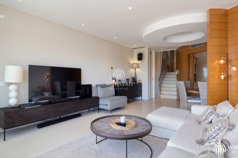 Leilighet i Vale do Lobo, Faro, Vale do Lobo - € 1 599 000 | Ref: Parker - foto 6